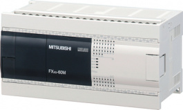FX3G-60MT/DSS, Compact PLC FX3G-60MT/DSS, Mitsubishi