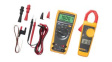 Fluke-179-2/IMSK Измерительный набор: набор Fluke; 89x45x190мм; Серия: Fluke 170