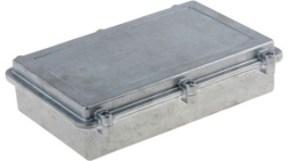RND 455-00446, Aluminium alloy Enclosure 274 x 173 x 66 mm, RND Components