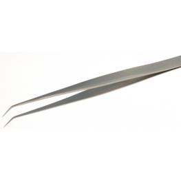65A-SA, Long Precision Tweezers 140 mm, Ideal-Tek