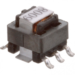 B82801B0803A020, SMD transformer 80 uH, TDK-Epcos