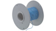 LI-HF 1,0 MM2 YELLOW 100M [100 м] Flex PVC 1.00 mm2 yellow PU=100m