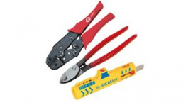 ElECtrICAl KIt BUNDle, Electrical Kit Bundle Tool Set, C.K Tools (Carl Kammerling brand)