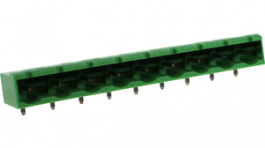 RND 205-00404, Male Header 9 Poles, 7.5 mm Pitch, RND Connect