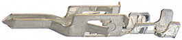 39-00-0048 [6000 шт], 5558-T2 crimp pin,reel male 28...22 awg,reel of 6000 pieces, Molex