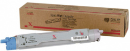 106R00672, Toner 106R00672 cyan, Xerox