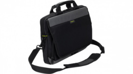 TSS866EU, CityGear SlimLite notebook bag 35.8 cm (14.1") black, Targus
