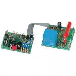 K6200, Start/stop timer kit, Velleman