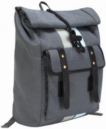 TSB80404EU, Notebook backpack, Geo Mojave 39.6 cm (15.6") grey, Targus