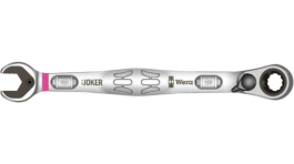 05020064001, Ключ; комбинированный,с трещоткой; 8мм; с переключателем, Wera Tools