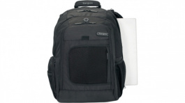 TSB163EU, black, Targus