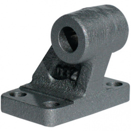 E5080, Steady bearing 90deg, SMC PNEUMATICS