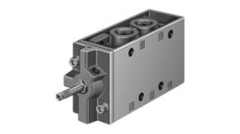 MFH-5-1/2, Solenoid Valve G1/2" 5/2 2 ... 8bar, Festo