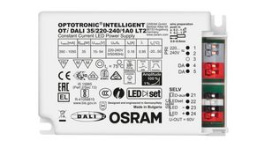 OTi-DALI-35/220-240/1A0-LT2, LED Driver 55W 1.05A 15 ... 54V IP20, Osram