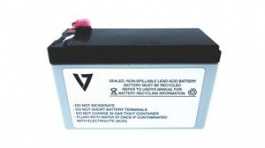 RBC2-V7-1E, Replacement Battery for APC UPS, 12V, V7