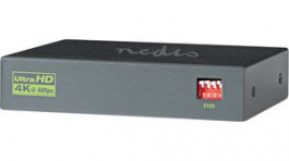 VSPL3432AT, HDMI Splitter HDMI Input - 2x HDMI Output, Nedis (HQ)