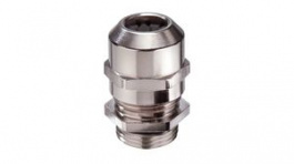 EMSKV 16, Cable Gland 4.5 ... 10mm M16 Nickel-Plated Brass, WISKA LTD