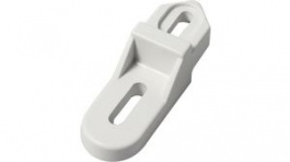 CHDAPB01, Heavy Duty Accessory, Mounting Bracket, Size 1 Plastic, Series X6 / X7 / X8, CamdenBoss