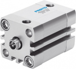 ADN-32-25-APA (536272), Компактный цилиндр ADN-32-25-A-P-A, Festo