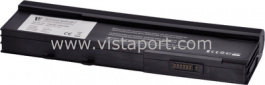 VIS-02-TM4700L, Acer Notebook battery, div. Mod., Acer TravelMate 24xx/32xx/33xx/43xx/45xx/47xx/, Vistaport