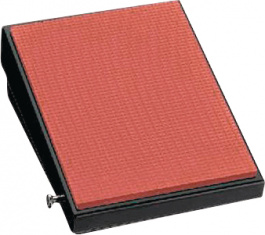 FS-50 01.0270, Foot Pedal, Monacor