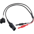 TA194 Breakout Lead 2 pin Kostal