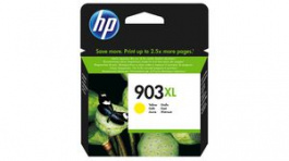T6M11AE#BGX, Ink Cartridge 903XL Yellow, HP