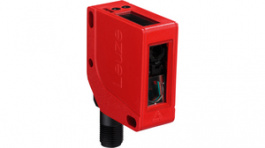 ODSL 9/V6-450-S12, Optical Distance Sensor, 50...450 mm, LEUZE ELECTRONIC
