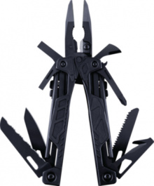 OHT, MOLLE BLACK, Multipurpose tool, Leatherman