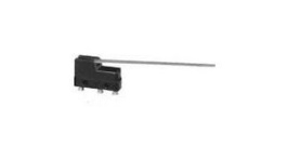 311SM717-T, Basic / Snap Action Switches SPDT, 125 Vac, 1 A Submini Basic Switch, Honeywell