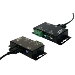 EX-1335HMV, Converter, USB - 1x RS422/485, screw-fixable, Exsys