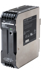 S8VK-C48024, Блок питания: импульсный; 480Вт; 24ВDC; 20А; 85?264ВAC; 90?350ВDC, Omron