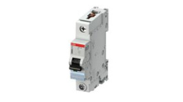 2CCS471001R0044, Miniature Circuit Breaker, C, 4A, 440V, IP20, ABB