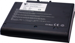 VIS-02-AS1400L, Acer Notebook battery, div. Mod., BT.A0201.001, BATACR10L12 ..., Vistaport