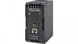 S8VK-X48024-EIP, Блок питания: импульсный; 480Вт; 24ВDC; 20А; 85?264ВAC; 90?350ВDC, Omron