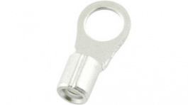 RND 465-00119 [100 шт], Ring cable lug 8.4 mm 8 mm2, RND Connect