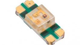 156120M173000, SMD LED 1206 RGB B 468nm, G 520nm, R 632nm, WURTH Elektronik