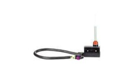 BZ-2RQW55-W103, Snap Acting/Limit Switch, SPDT, Momentar, Honeywell