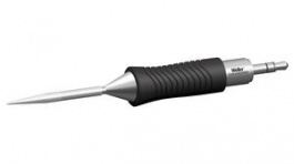 T0054462399N, Жало; отвертка; 0,8x0,3мм; 40Вт; В соответствии с: MIL-STD-2000, Weller