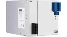 787-1644, Switched-Mode Power Supply, Adjustable, 24 V/40 A, Epsitron Classic, Wago