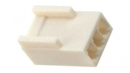 22-01-1032, KK, Receptacle Housing, 3 Poles, 1 Rows, 2.5mm Pitch, Molex