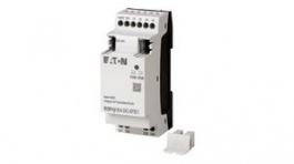 EASY-E4-DC-8TE1, Модуль: расширения; Входы: 4; Выходы: 4; Вид выхода: транзистор, Eaton