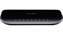 TL-SG1008D-6.0, Switch 8x 10/100/1000 - Desktop, TP-Link