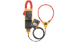 FLUKE 381 +CAL Current clamp meter, 2500 AAC, 1000 ADC, TRMS