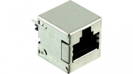 95623-2881, Modular jack 8, Molex