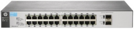 J9803A, Switch 1810-24G v2, HP