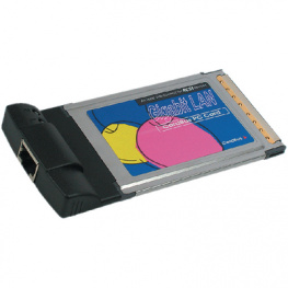 EX-6085, PC CardGigabit LAN, Exsys