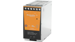 CP DC BUFFER 24V 20A, UPS , 24 V, 20 A, 7.2 Ah, Weidmuller