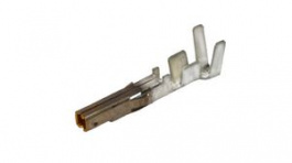 39-00-0090, Crimp Terminal, Female, Gold, 16AWG, Molex