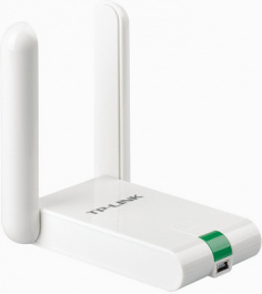 TL-WN822N, WLAN USB adapter 802.11n/g/b 300Mbps, TP-Link